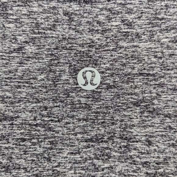 REFLECTIVE Lululemon Extra Mile Long Sleeve - Picture 11 of 12